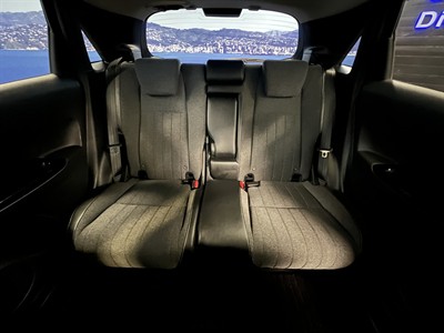 2020 Honda Fit - Thumbnail