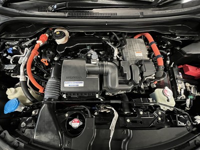 2020 Honda Fit - Thumbnail