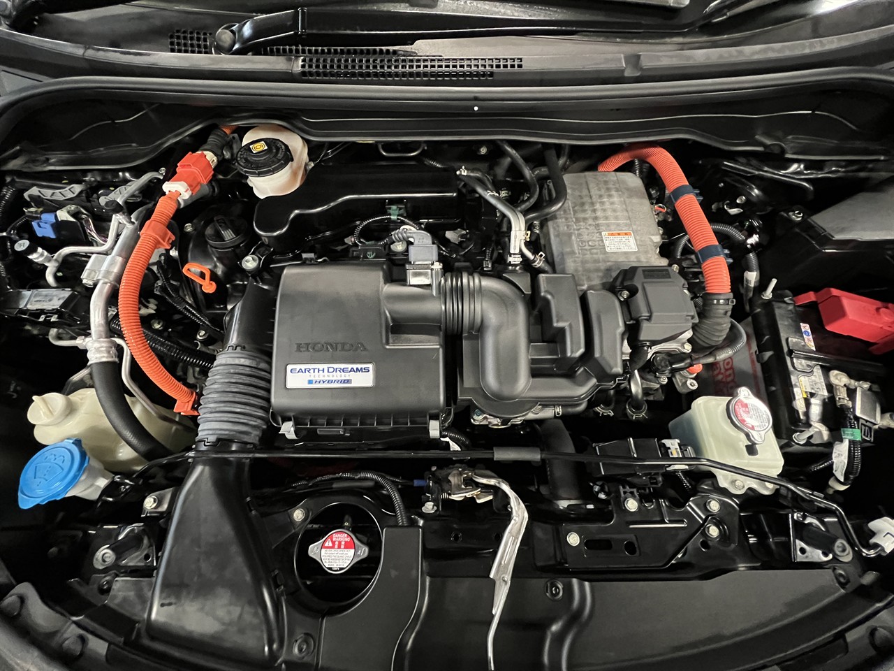 2020 Honda Fit