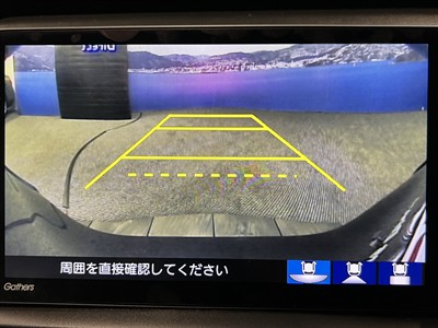 2020 Honda Fit - Thumbnail