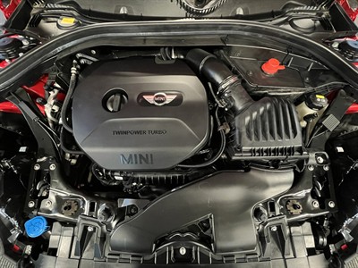 2017 Mini Clubman - Thumbnail