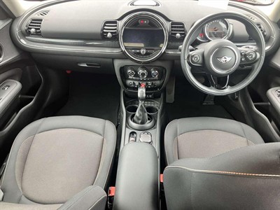 2017 Mini Clubman - Thumbnail