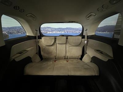 2014 Honda Odyssey - Thumbnail