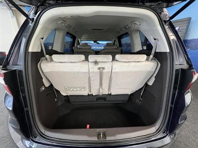 2014 Honda Odyssey - Thumbnail