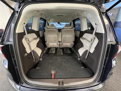 2014 Honda Odyssey - Thumbnail
