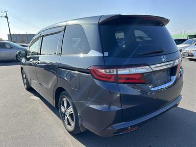 2014 Honda Odyssey - Thumbnail