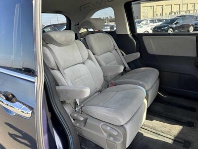 2014 Honda Odyssey - Thumbnail