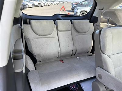 2014 Honda Odyssey - Thumbnail