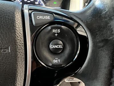 2014 Honda Odyssey - Thumbnail