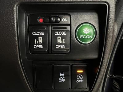 2014 Honda Odyssey - Thumbnail