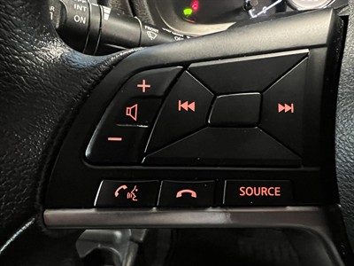 2020 Nissan Note - Thumbnail