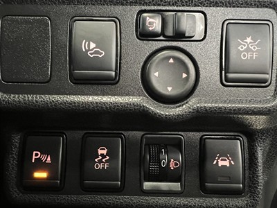2020 Nissan Note - Thumbnail