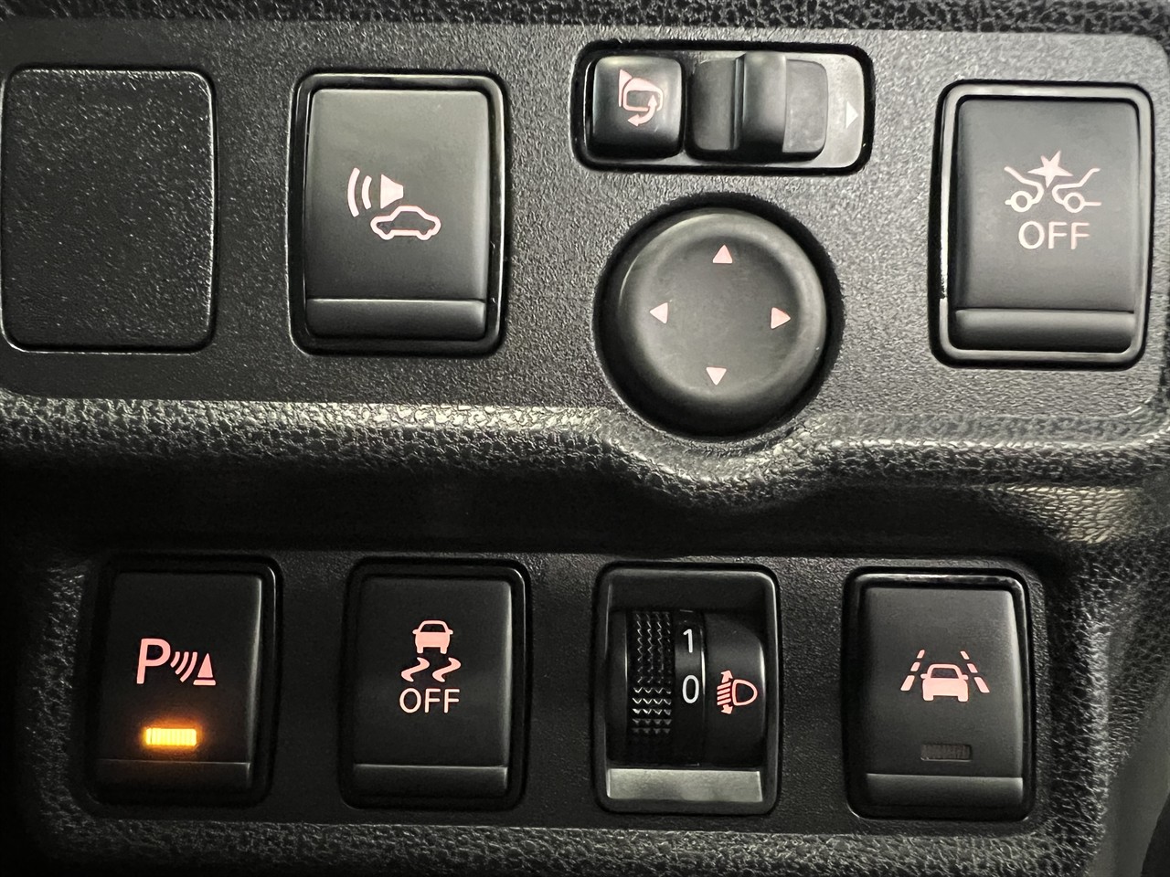 2020 Nissan Note