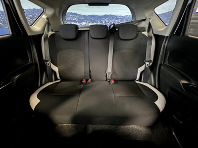 2020 Nissan Note - Thumbnail