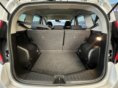 2020 Nissan Note - Thumbnail