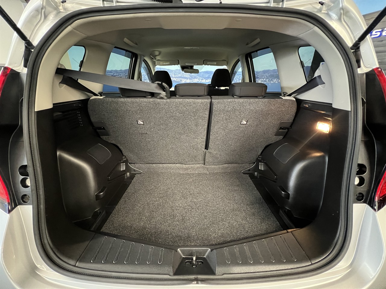 2020 Nissan Note