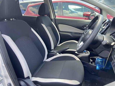 2020 Nissan Note - Thumbnail