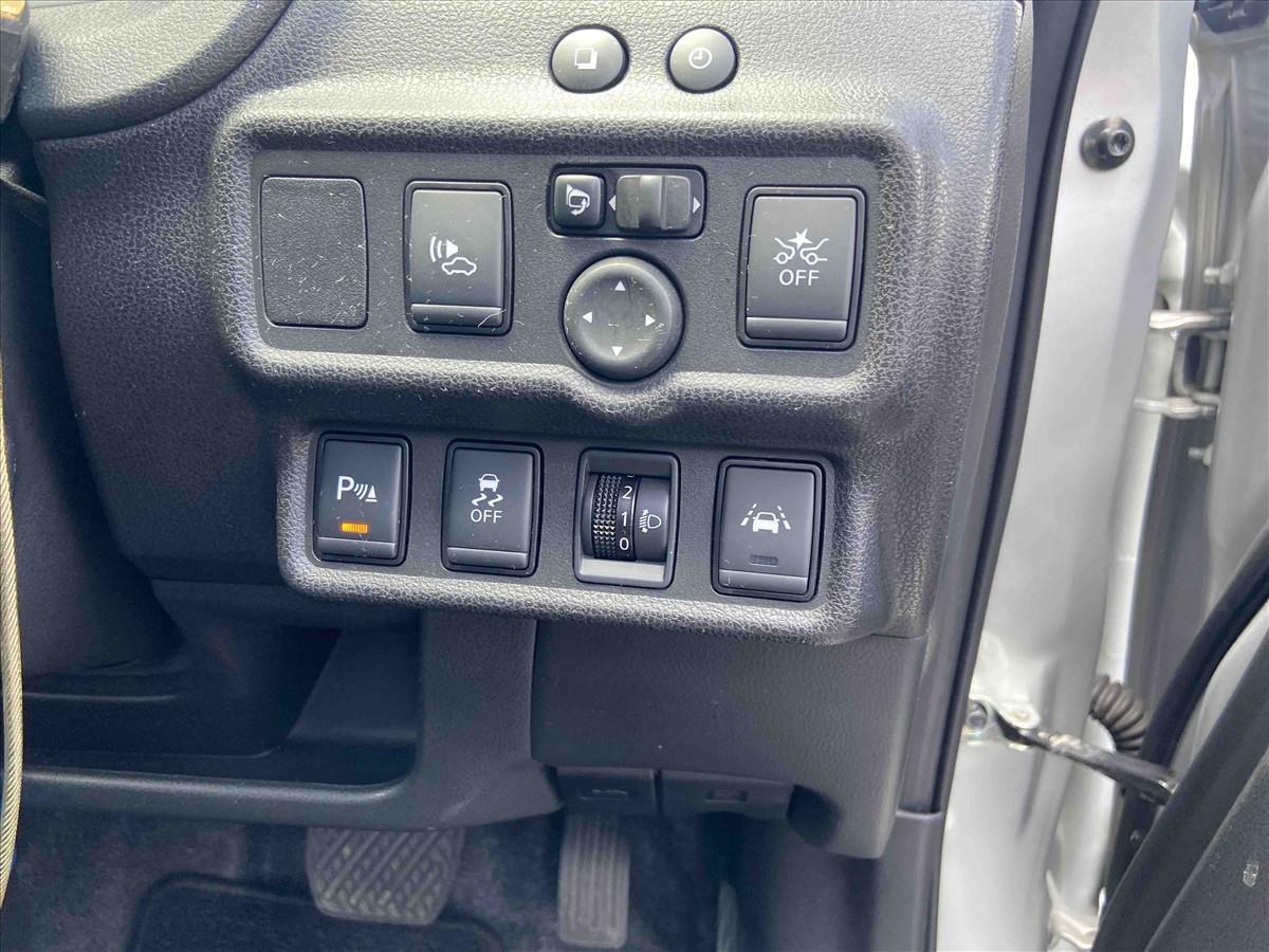 2020 Nissan Note