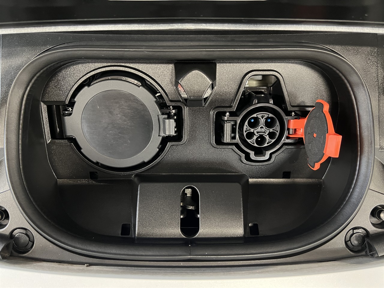 2022 Nissan Leaf