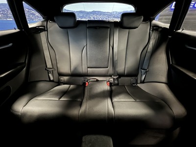 2015 BMW 420i - Thumbnail