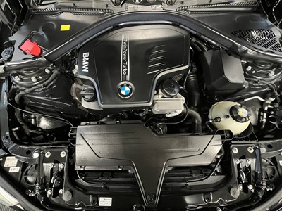 2015 BMW 420i - Thumbnail