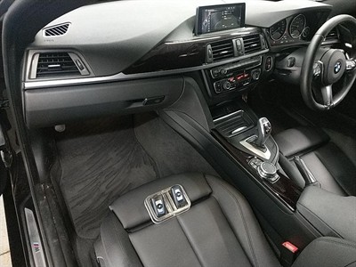 2015 BMW 420i - Thumbnail