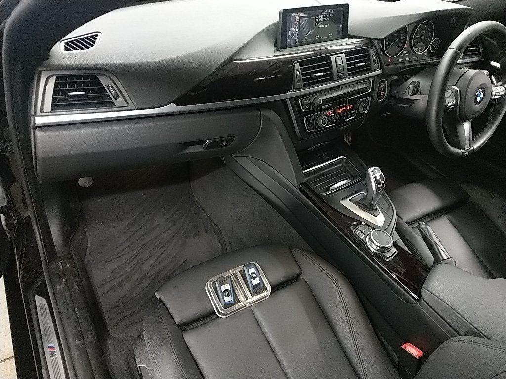 2015 BMW 420i