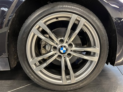 2015 BMW 420i - Thumbnail