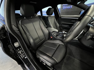 2015 BMW 420i - Thumbnail