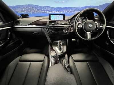 2015 BMW 420i - Thumbnail