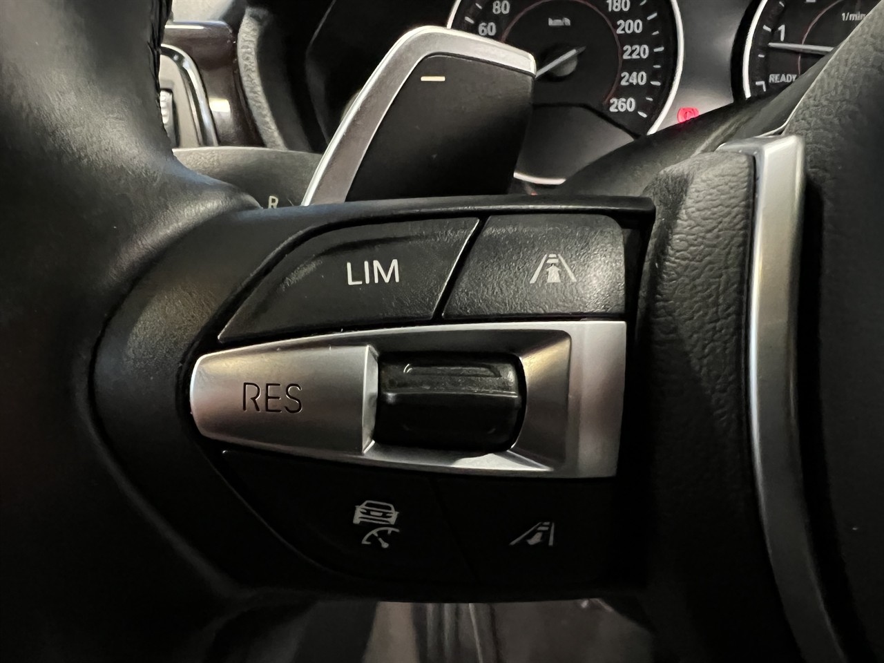 2015 BMW 420i