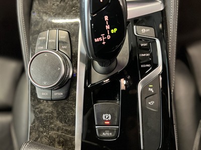 2018 BMW 530i - Thumbnail