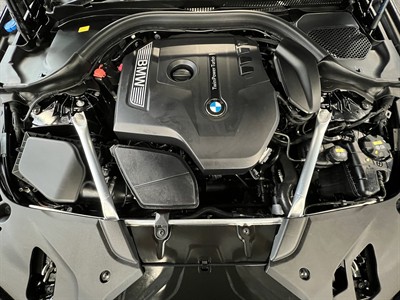 2018 BMW 530i - Thumbnail