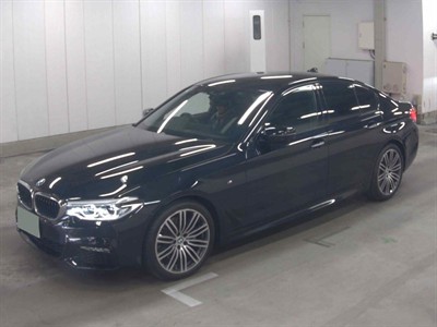 2018 BMW 530i - Thumbnail