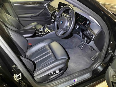 2018 BMW 530i - Thumbnail