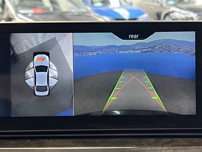 2018 BMW 530i - Thumbnail