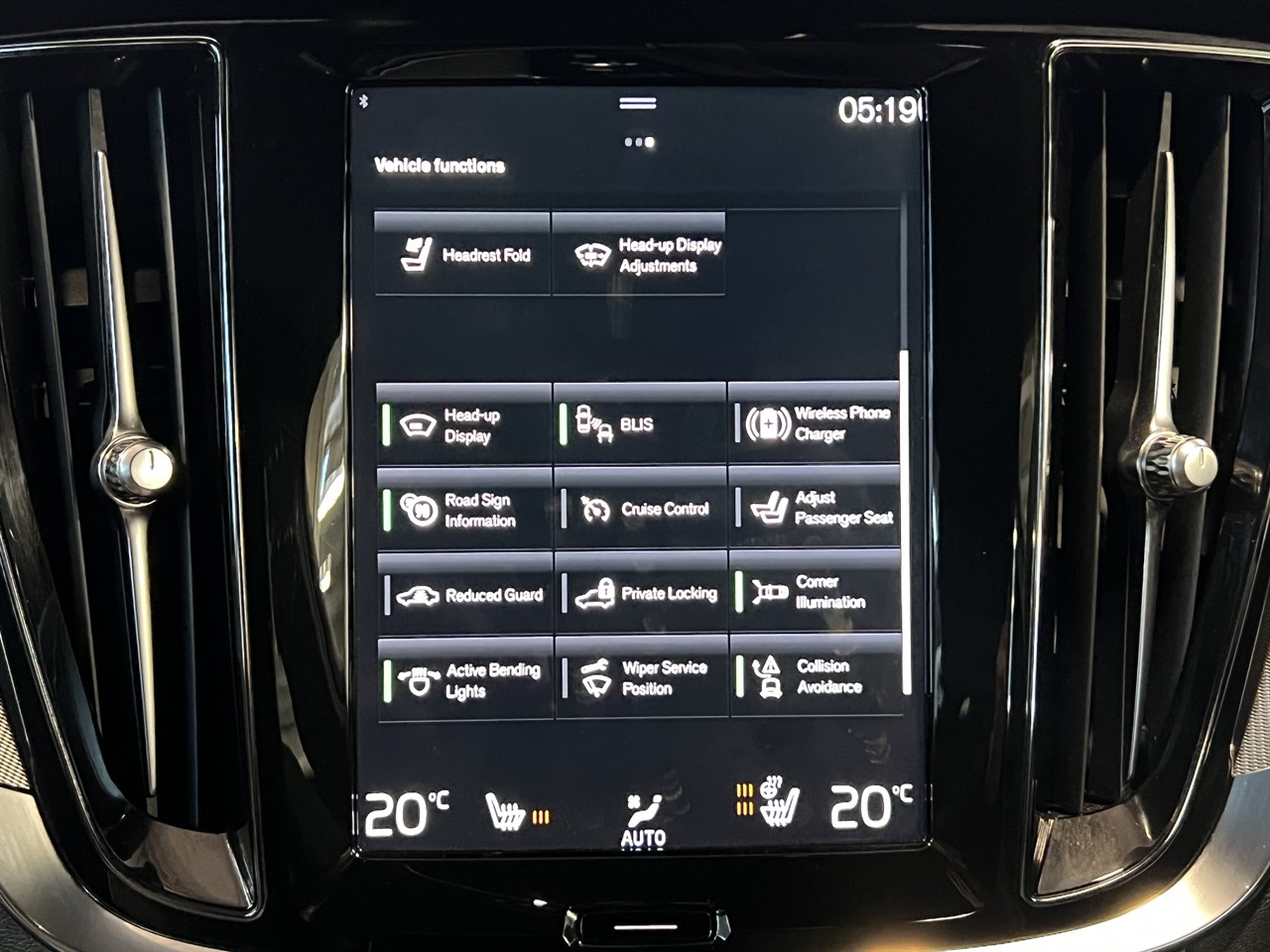2021 Volvo S60