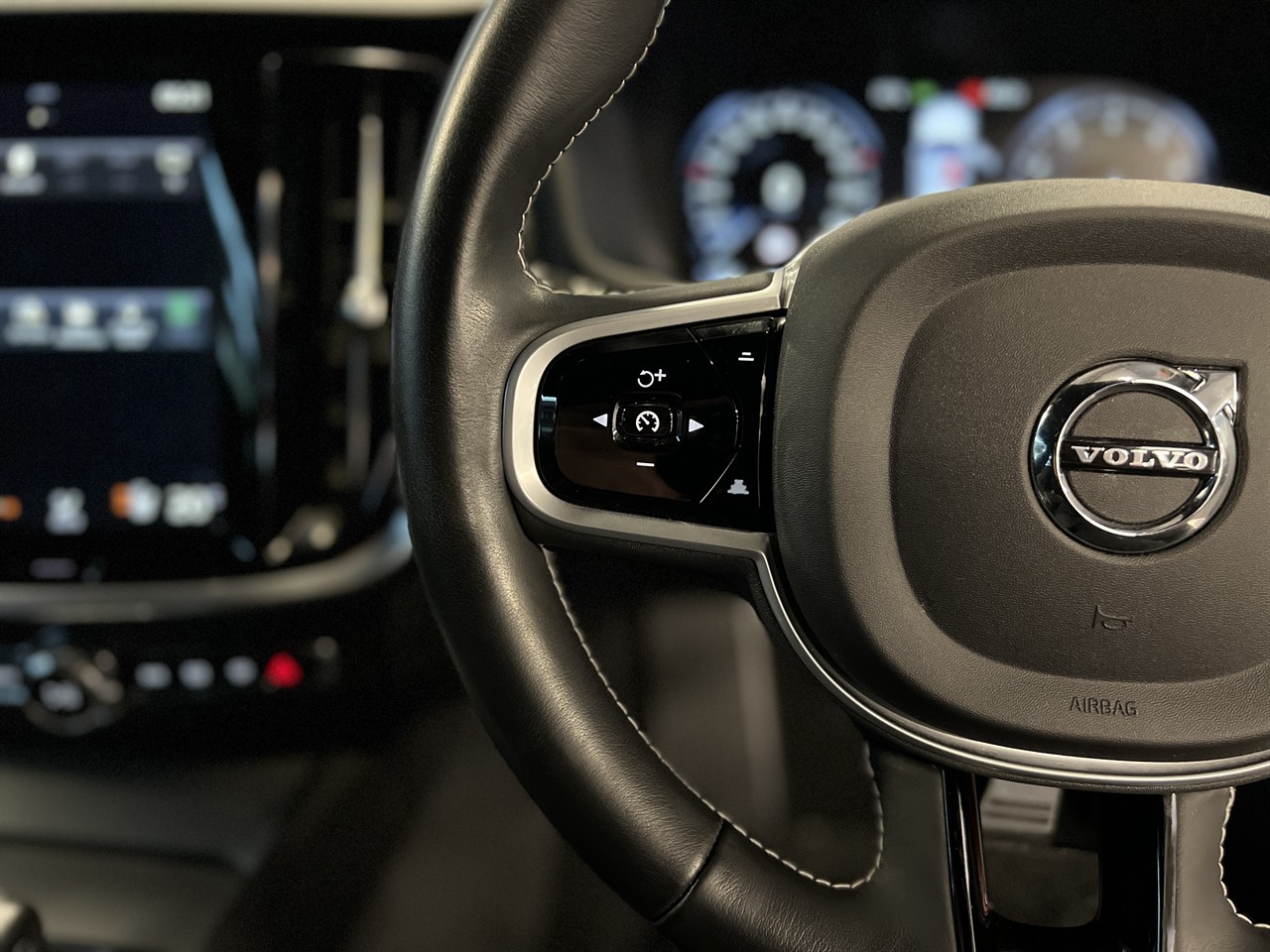 2021 Volvo S60