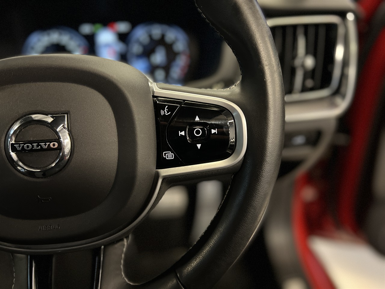 2021 Volvo S60