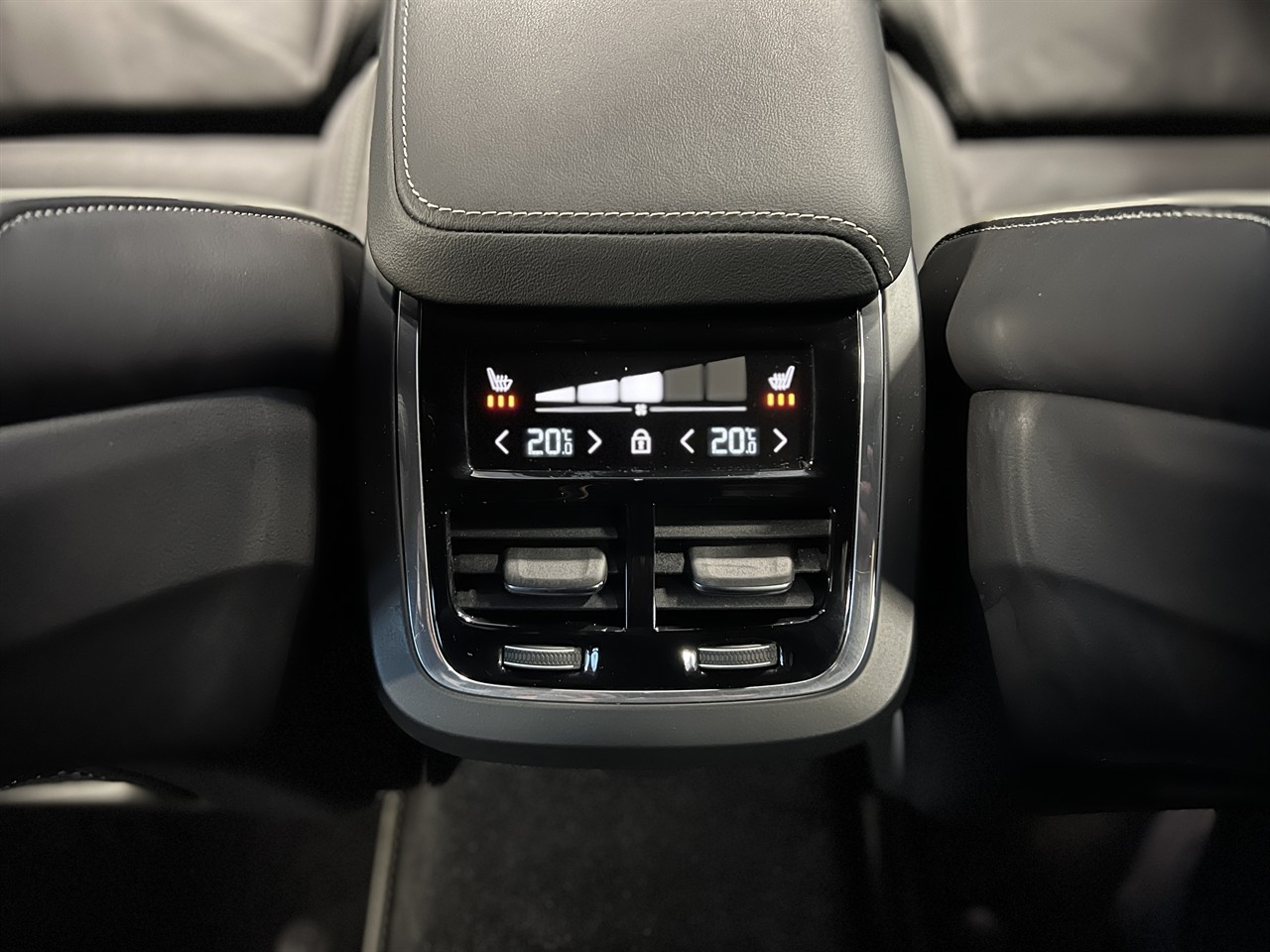 2021 Volvo S60