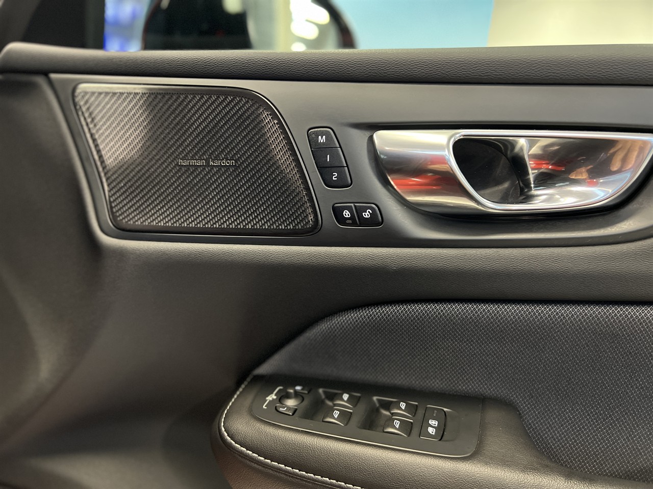 2021 Volvo S60