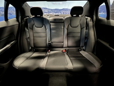 2021 Volvo S60 - Thumbnail