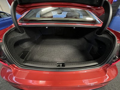 2021 Volvo S60 - Thumbnail