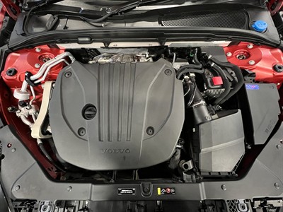 2021 Volvo S60 - Thumbnail