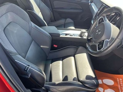 2021 Volvo S60 - Thumbnail