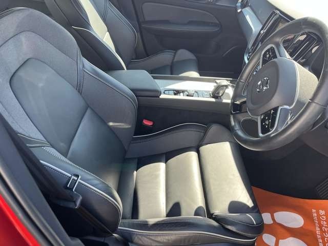 2021 Volvo S60