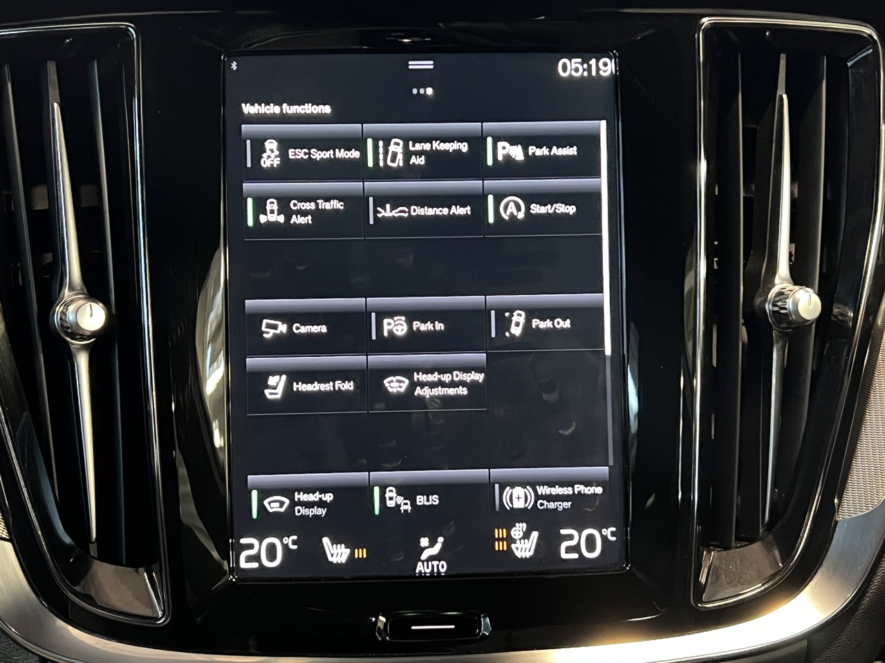 2021 Volvo S60