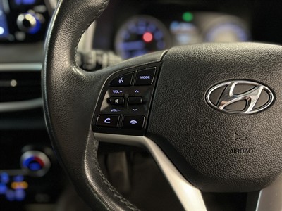 2019 Hyundai Tucson - Thumbnail