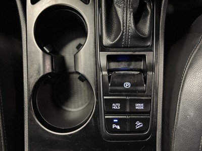 2019 Hyundai Tucson - Thumbnail