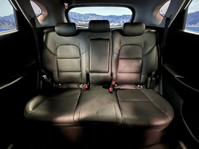 2019 Hyundai Tucson - Thumbnail